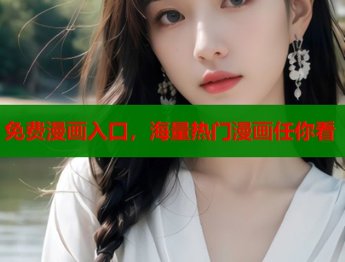 免费漫画入口，海量热门漫画任你看