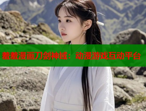 羞羞漫画刀剑神域：动漫游戏互动平台