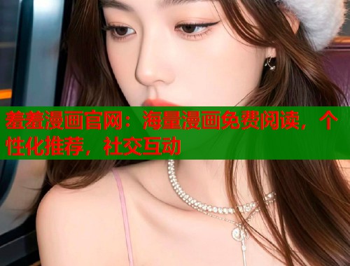 羞羞漫画官网：海量漫画免费阅读，个性化推荐，社交互动