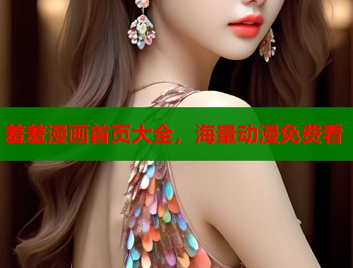 羞羞漫画首页大全，海量动漫免费看