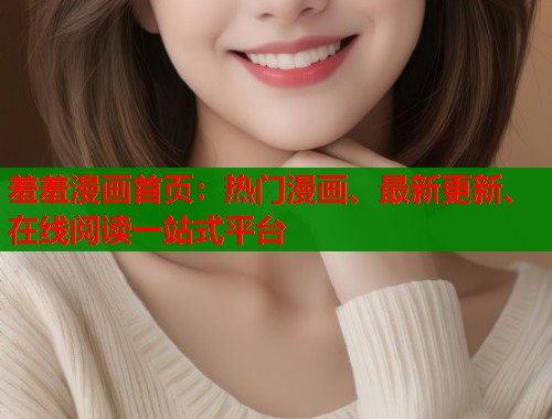 羞羞漫画首页:热门漫画、最新更新、在线阅读一站式平台 第2张 羞羞漫画首页:热门漫画、最新更新、在线阅读一站式平台 第2张