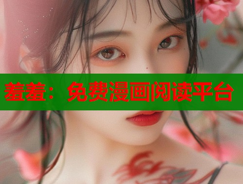 羞羞：免费漫画阅读平台