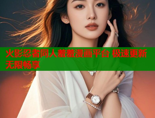 火影忍者同人羞羞漫画平台 极速更新无限畅享 第1张 火影忍者同人羞羞漫画平台 极速更新无限畅享 第1张