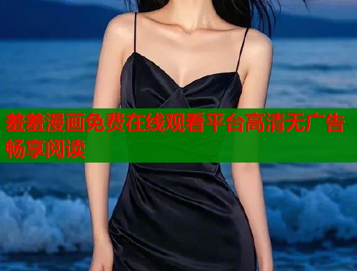 羞羞漫画免费在线观看平台高清无广告畅享阅读