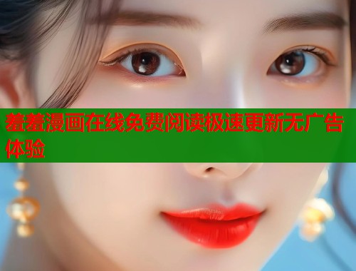 羞羞漫画在线免费阅读极速更新无广告体验