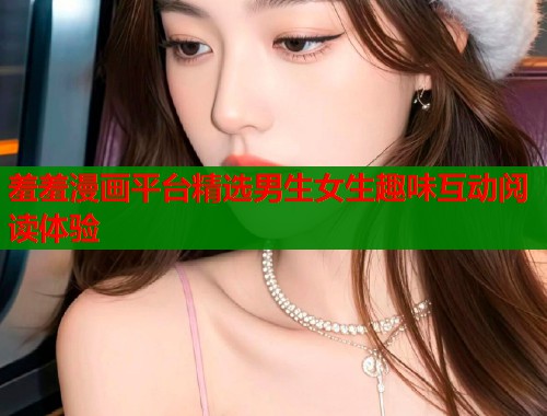 羞羞漫画平台精选男生女生趣味互动阅读体验