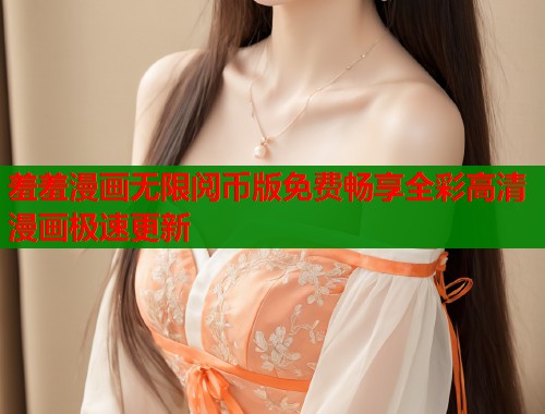 羞羞漫画无限阅币版免费畅享全彩高清漫画极速更新