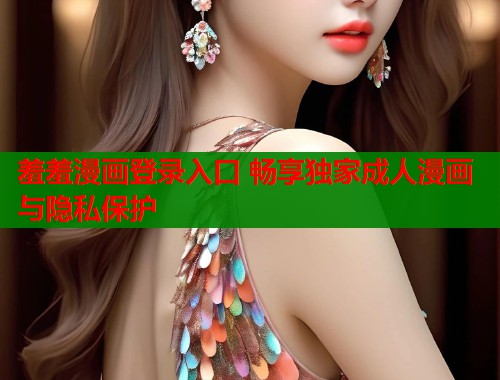 羞羞漫画登录入口 畅享独家成人漫画与隐私保护 第1张 羞羞漫画登录入口 畅享独家成人漫画与隐私保护 第1张