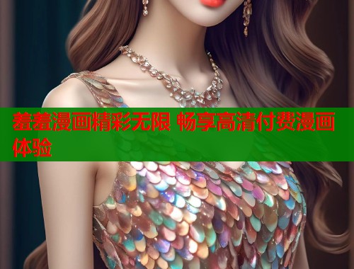 羞羞漫画精彩无限 畅享高清付费漫画体验