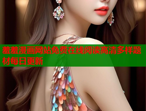 羞羞漫画网站免费在线阅读高清多样题材每日更新 第1张 羞羞漫画网站免费在线阅读高清多样题材每日更新 第1张