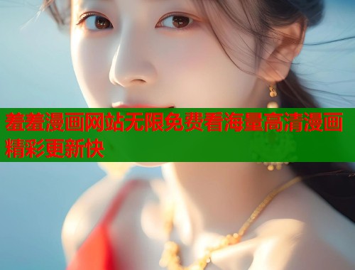 羞羞漫画网站无限免费看海量高清漫画精彩更新快  第2张