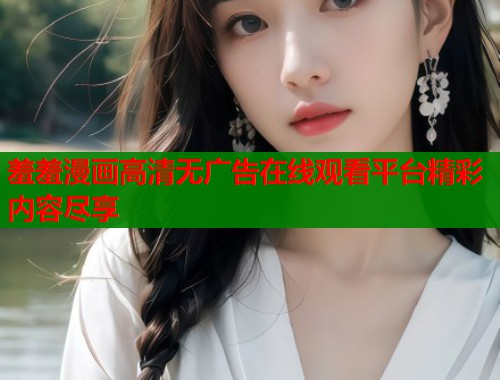 羞羞漫画高清无广告在线观看平台精彩内容尽享